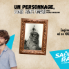 Un personnage, Une histoire