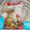 Gagnez votre panier garni de la ferme et du GAEC Goiset de Dampvalley-lès-Colombe