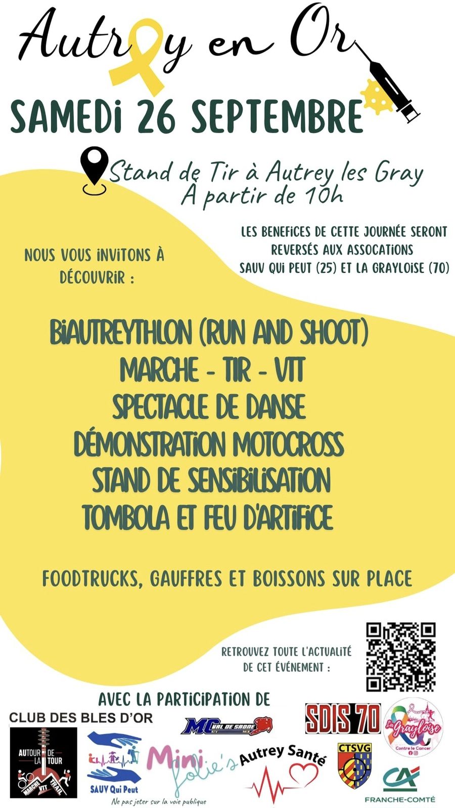 Arrière-plan