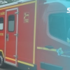 Amage : trois blessés graves dans un accident de la circulation sur la D6
