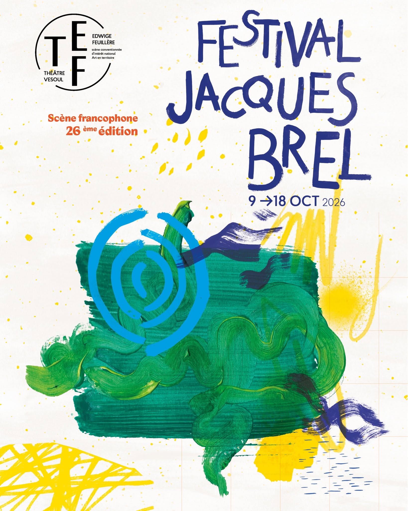 Arrière-plan